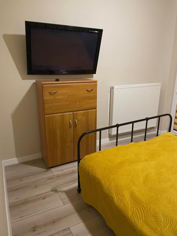 Apartament Puscha Kielce Exterior photo