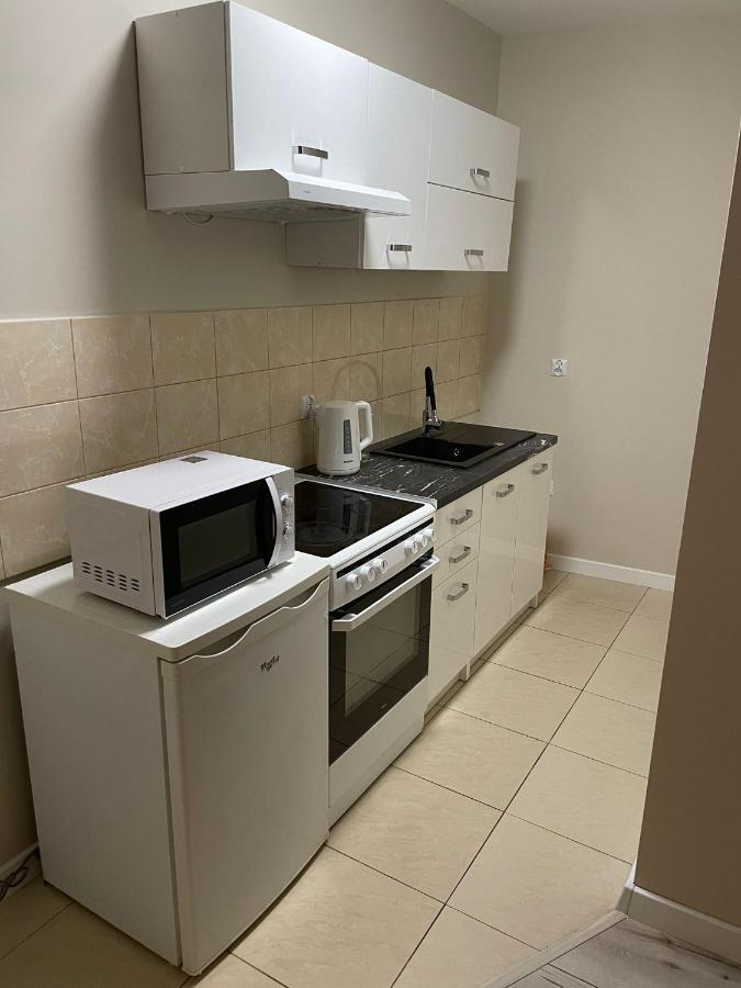 Apartament Puscha Kielce Exterior photo