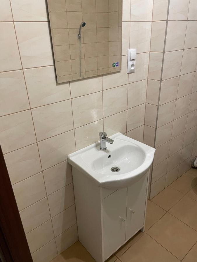 Apartament Puscha Kielce Exterior photo